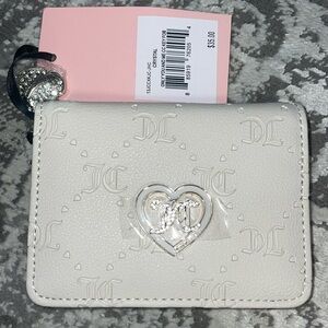 Juicy Couture Card case